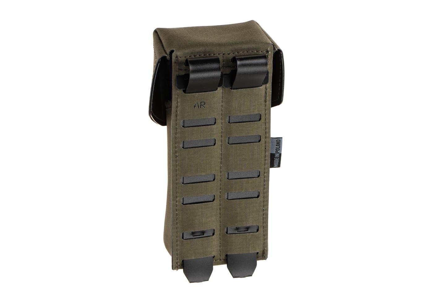 Templar's Gear Double AR Magazine with Full Flap