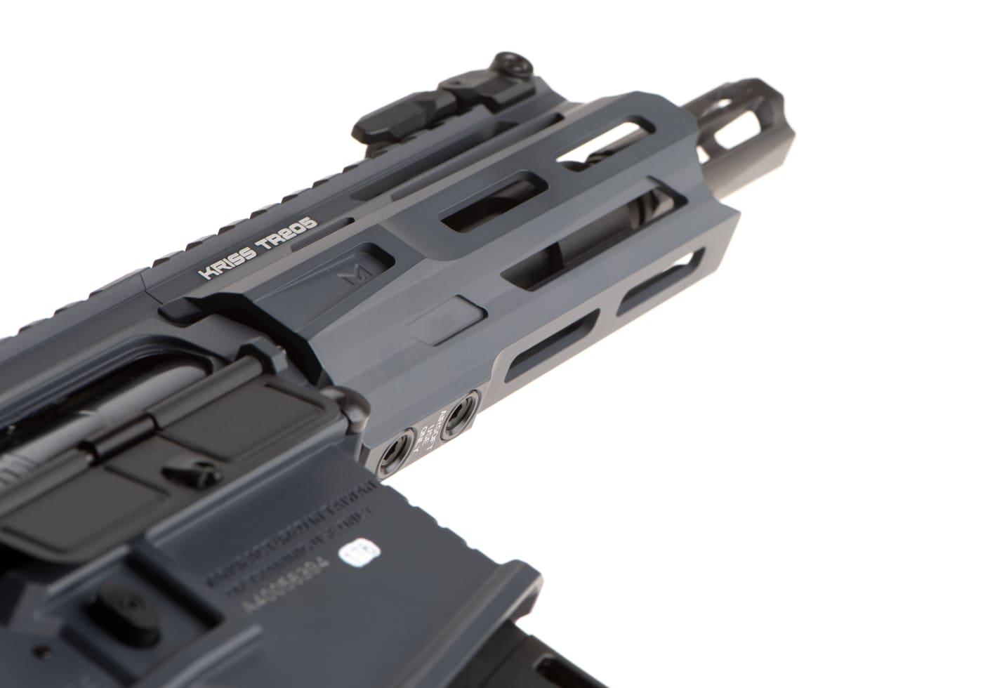 Krytac Trident Mk2 PDW-M Grey