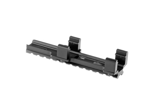 Leapers MP5 Low Profile Mount Base Black