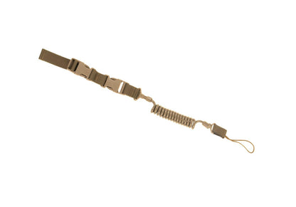 Emerson Pistol Lanyard Tan