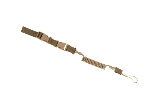 Emerson Pistol Lanyard Tan