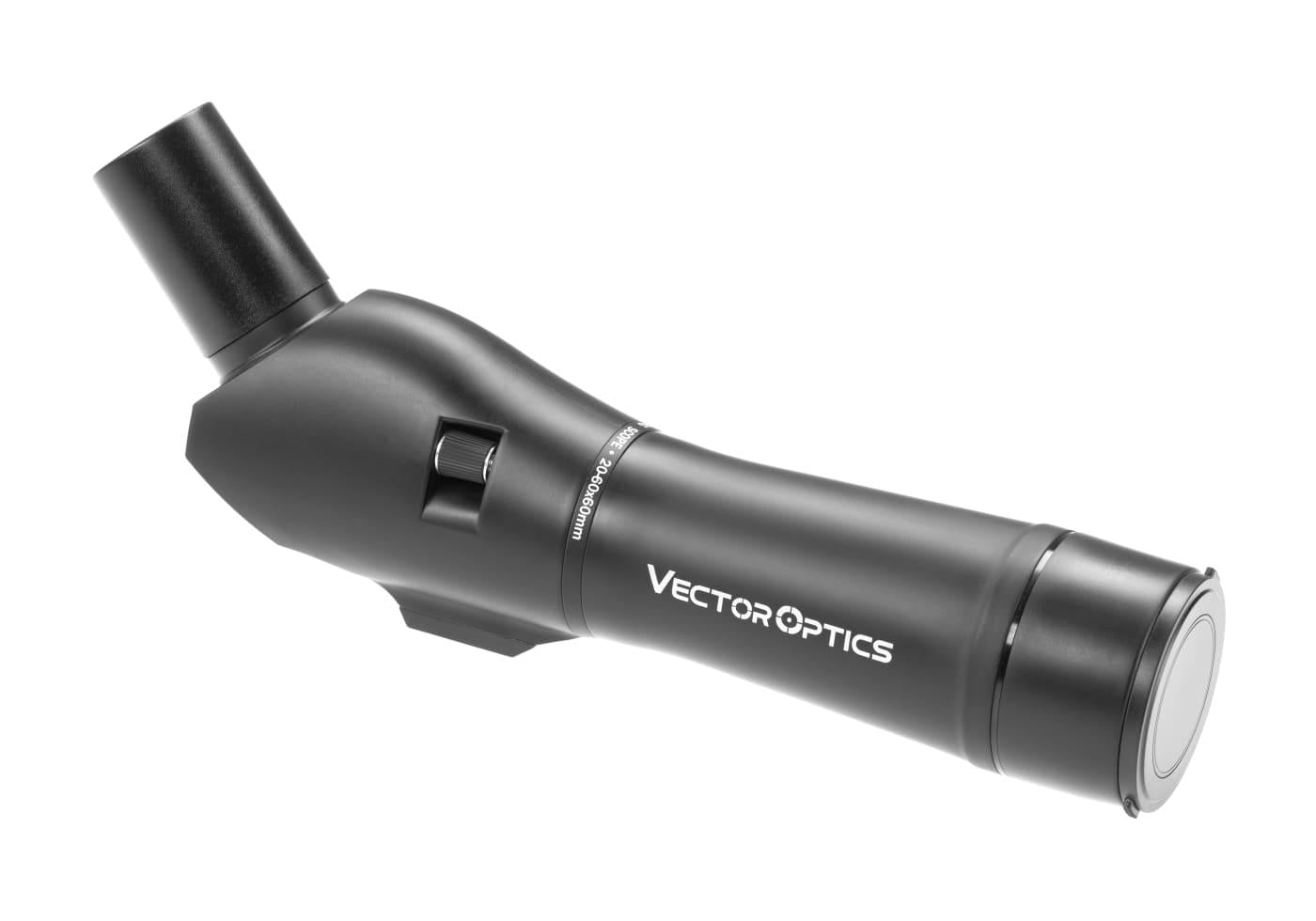 Vector Optics Forester 20-60x60 Spotting Scope Black