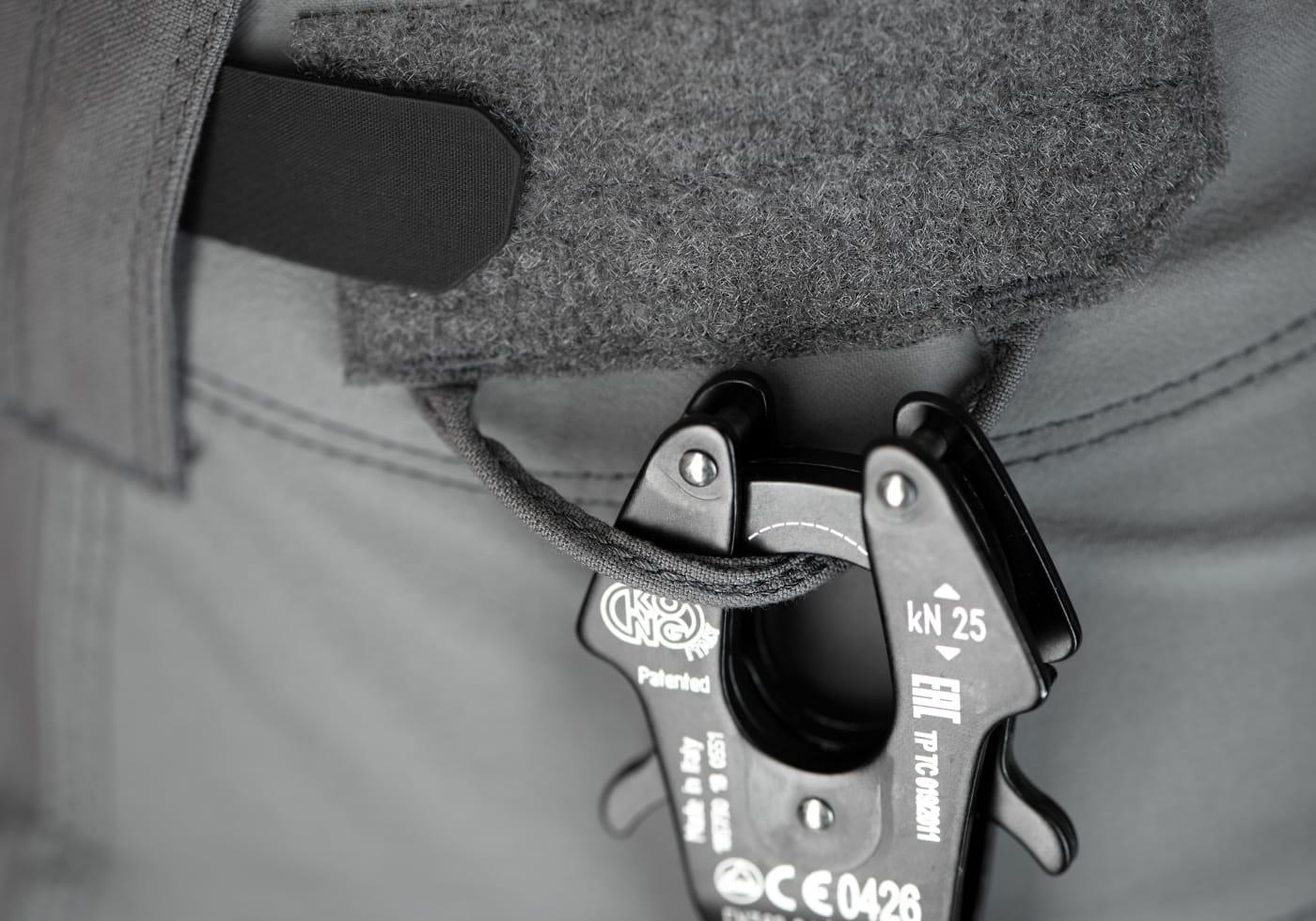 Clawgear Mk.II Operator Combat Pant Solid Rock