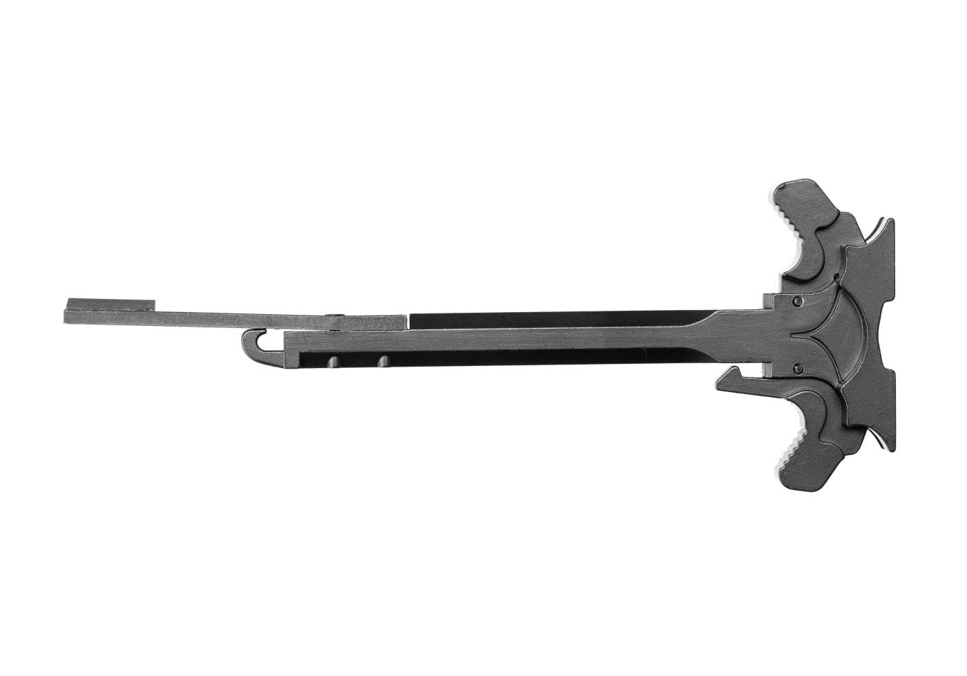 G&G PDW-15 Charging Handle and Spring Black