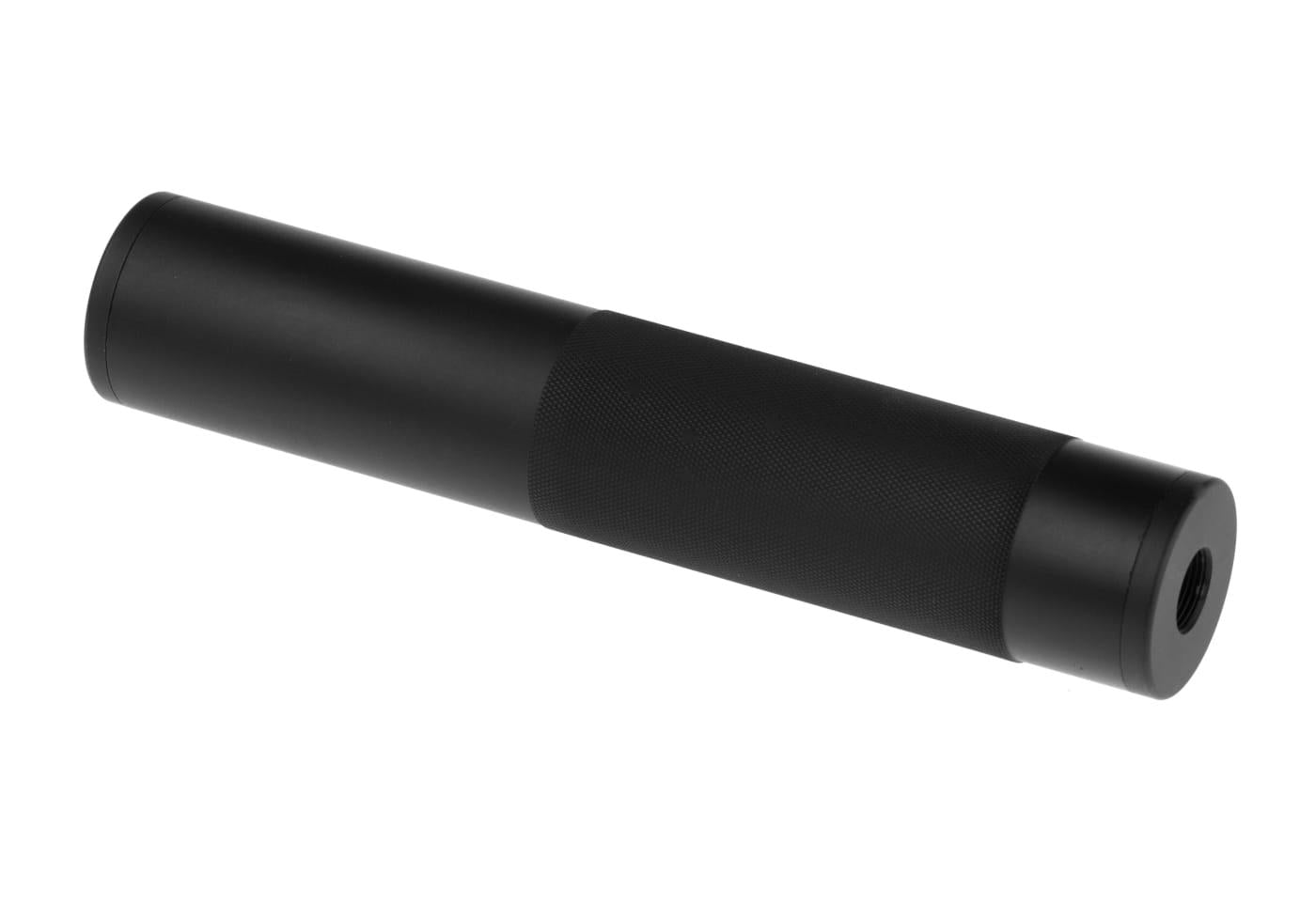 Pirate Arms NATO 5.56 Silencer 14mm CW / CCW Black