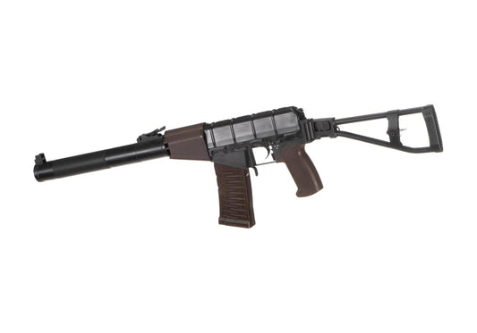 LCT AS VAL