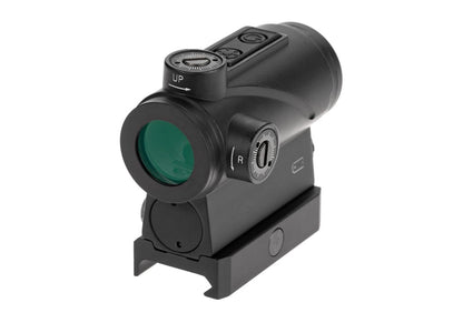 Vector Optics Centurion 1x20 Black