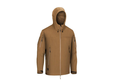 Outrider T.O.R.D. Softshell Hoody AR Coyote