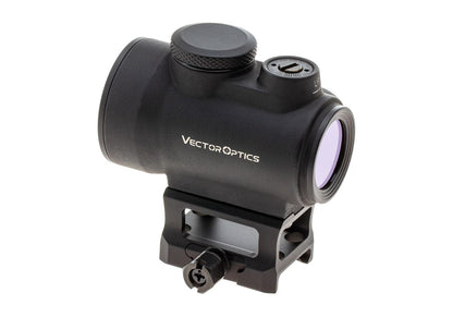 Vector Optics Centurion 1x30 Red Dot Sight Black