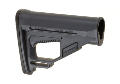 Ares Amoeba Pro Tactical APT Stock Grey