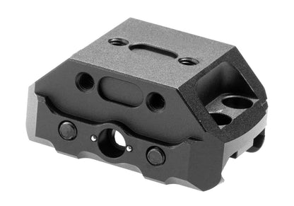 Vector Optics VAS Red Dot Sight  Picatinny Low Mount