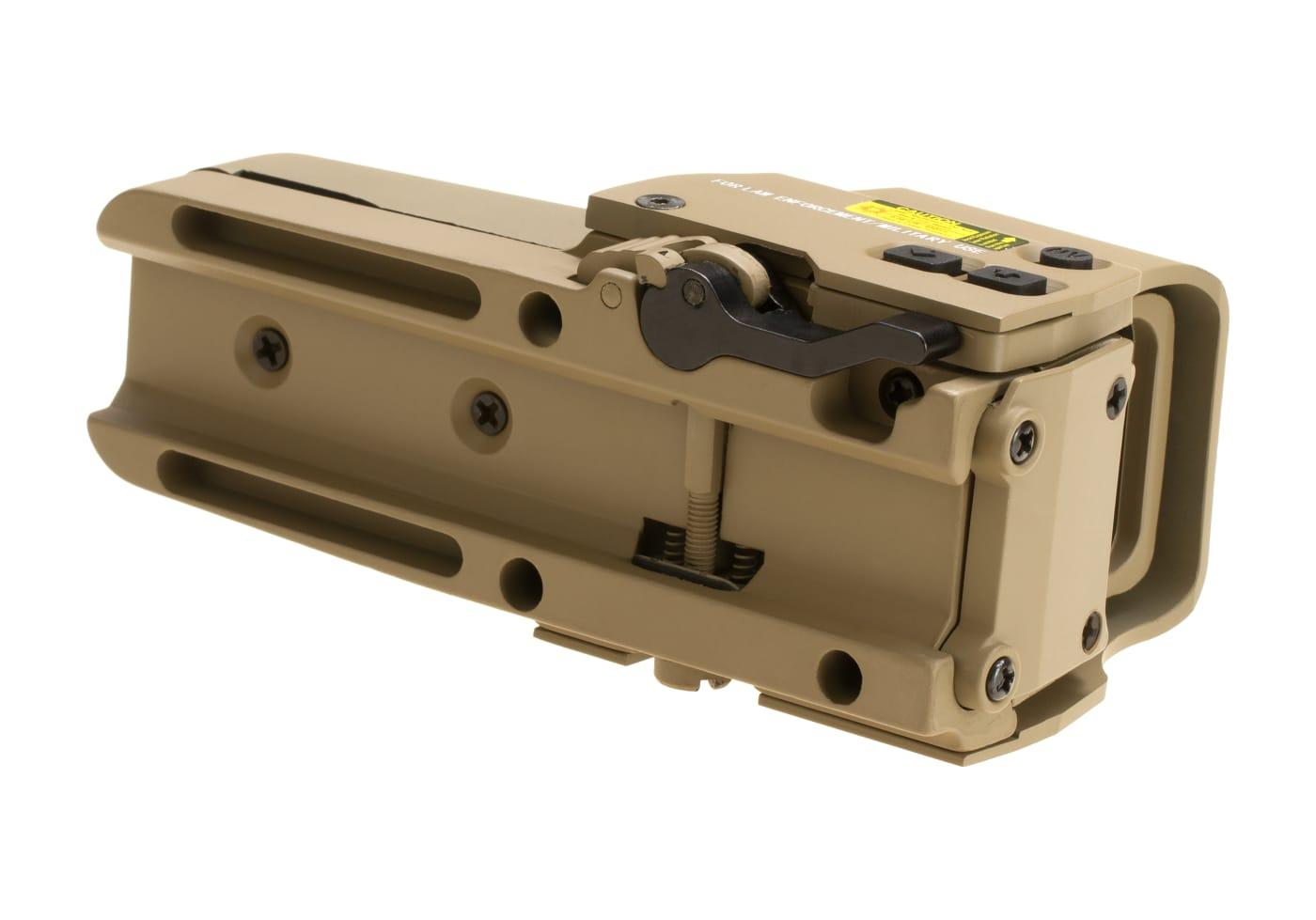 Aim-O 557 Red Dot Desert