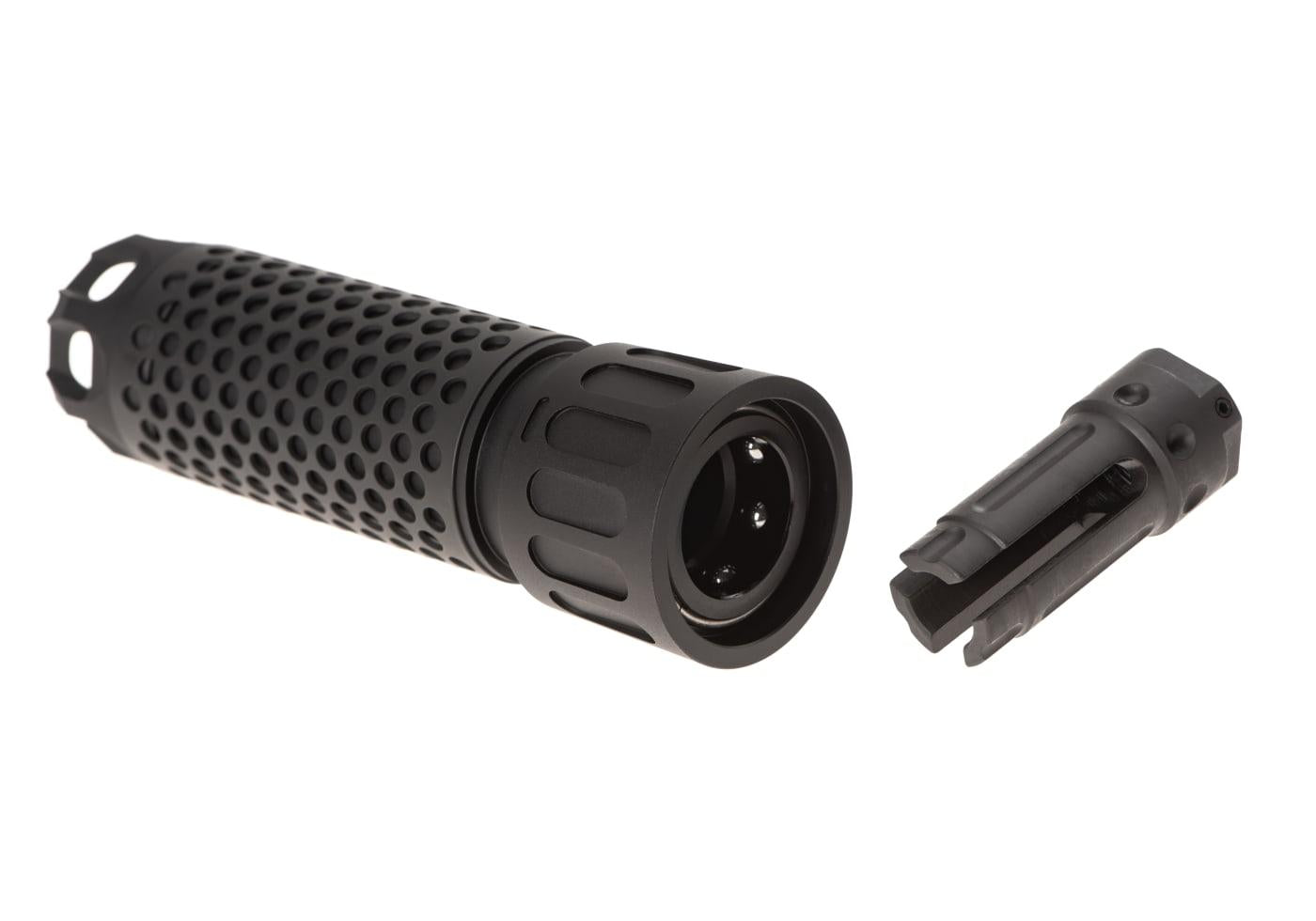 Acetech Predator MKIII Tracer Unit with Blaster M 14mm CCW Black
