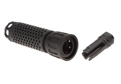 Acetech Predator MKIII Tracer Unit with Blaster M 14mm CCW Black