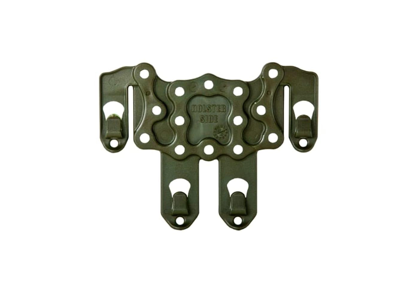 Blackhawk S.T.R.I.K.E. Platform Ambidextrous OD