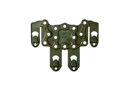 Blackhawk S.T.R.I.K.E. Platform Ambidextrous OD
