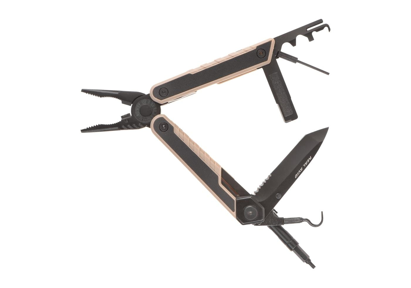 Real Avid AR-15 Tool