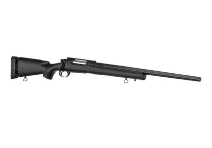 Cyma CM702 M24 SWS Bolt-Action Sniper Rifle Black