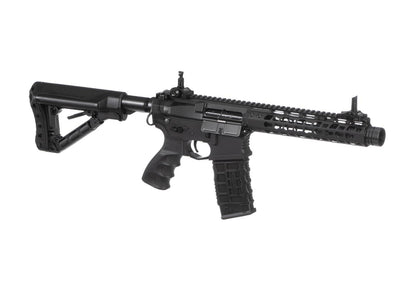 G&G GC16 E.T.U. Wild Hog 9 Inch Black