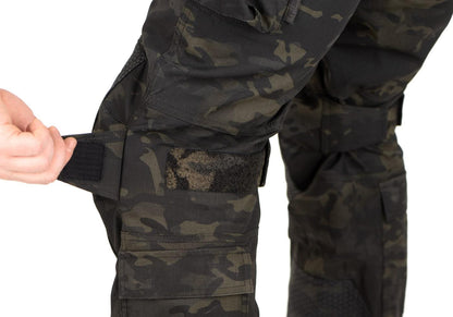 Clawgear Raider Pants MK V ATS Flex Multicam Black