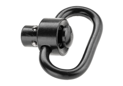 Pirate Arms Sling Swivel 1.25 Inch Black