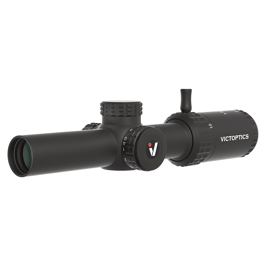 VictOptics SOI 1.5-5x20 Scope