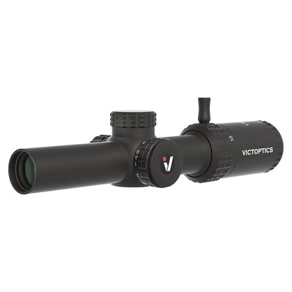 VictOptics SOI 1.5-5x20 Scope