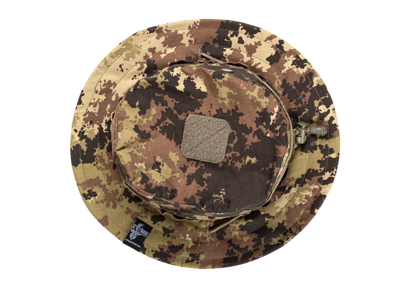 Invader Gear Mod 3 Boonie Hat Vegetato