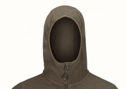 Clawgear Aviceda Mk.II Fleece Hoody RAL7013