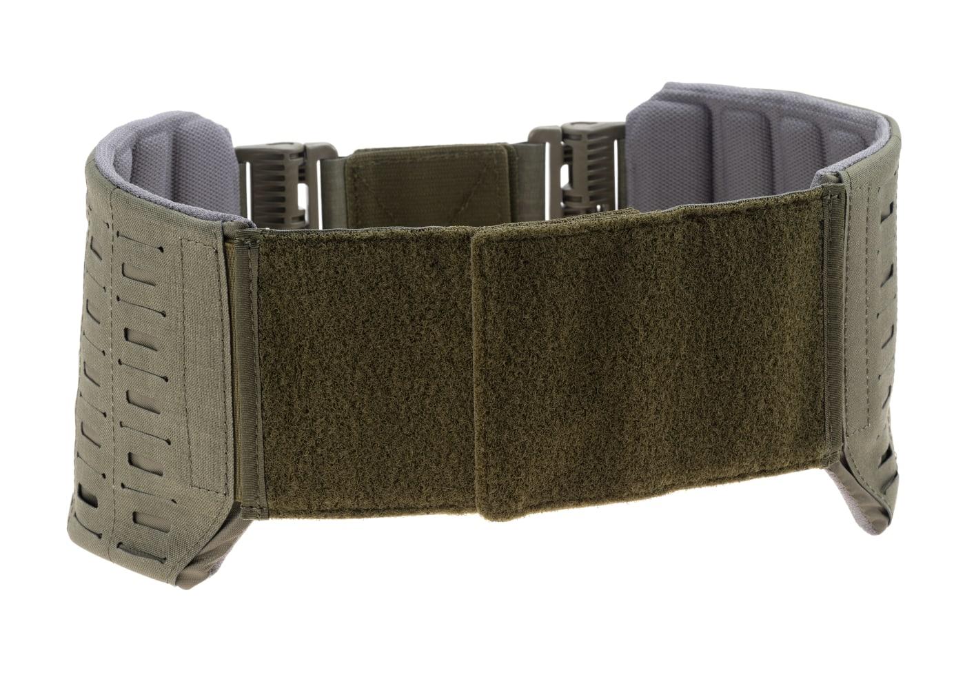 Templar's Gear ROC Ballistic Cummerbund GEN4 Ranger Green