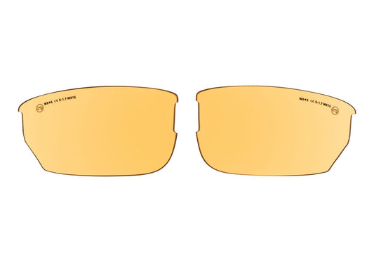 Wiley X WX Saint Lens Set Copper