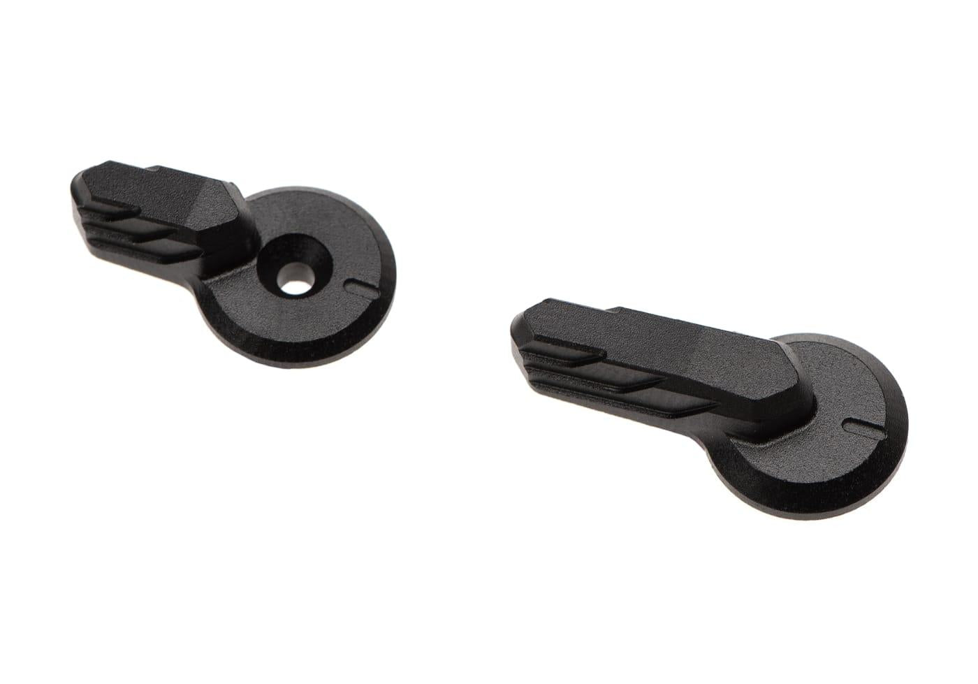 Krytac Ambi Fire Selector Switch Assembly Black