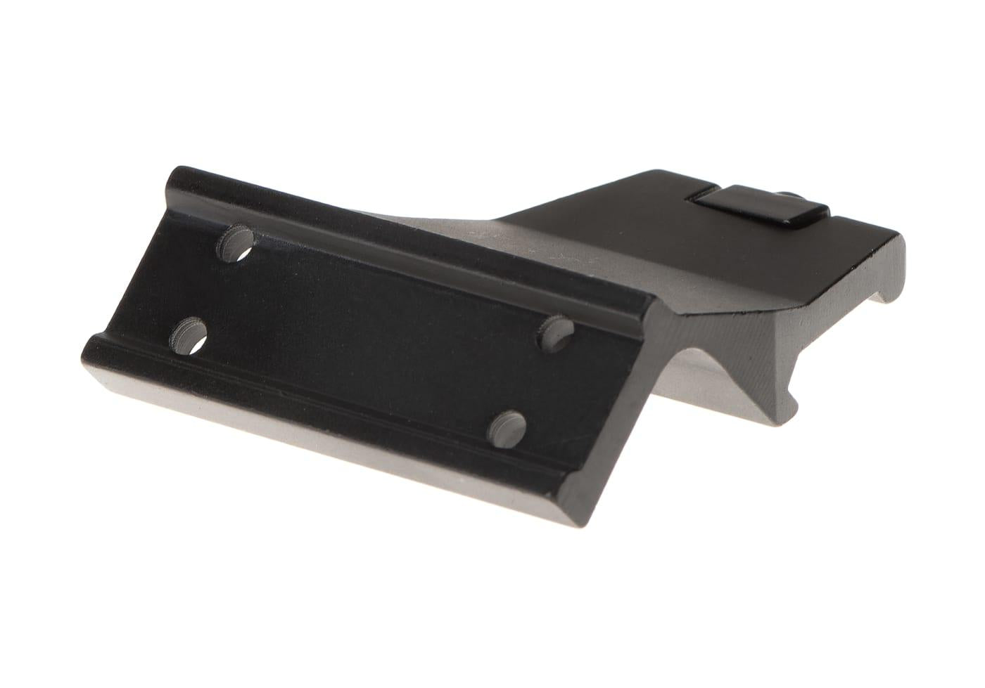 Aim-O RD-1 / RD-2 45 Degree Offset Mount Black