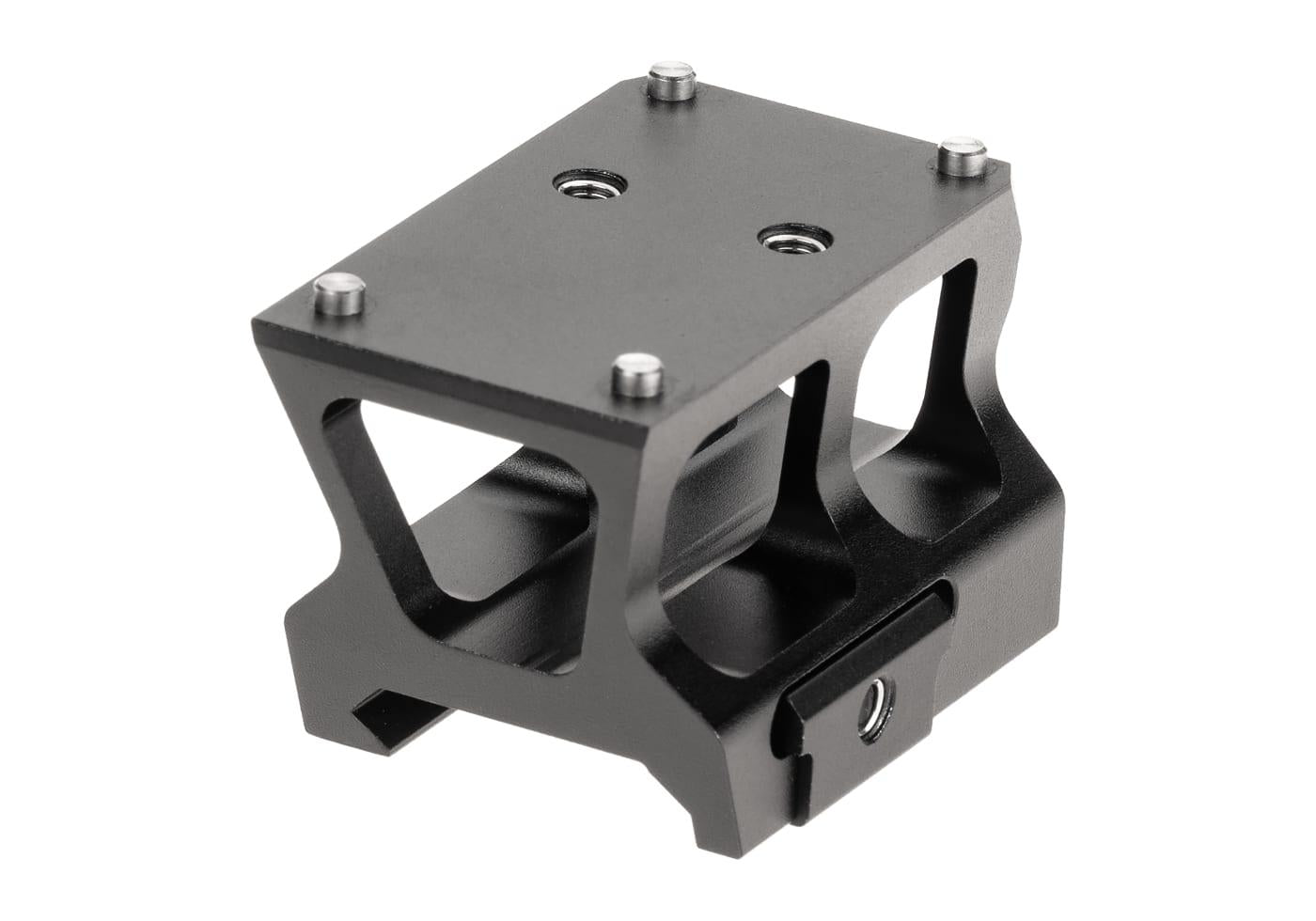Vector Optics TEK Red Dot Riser Weaver Mount Black