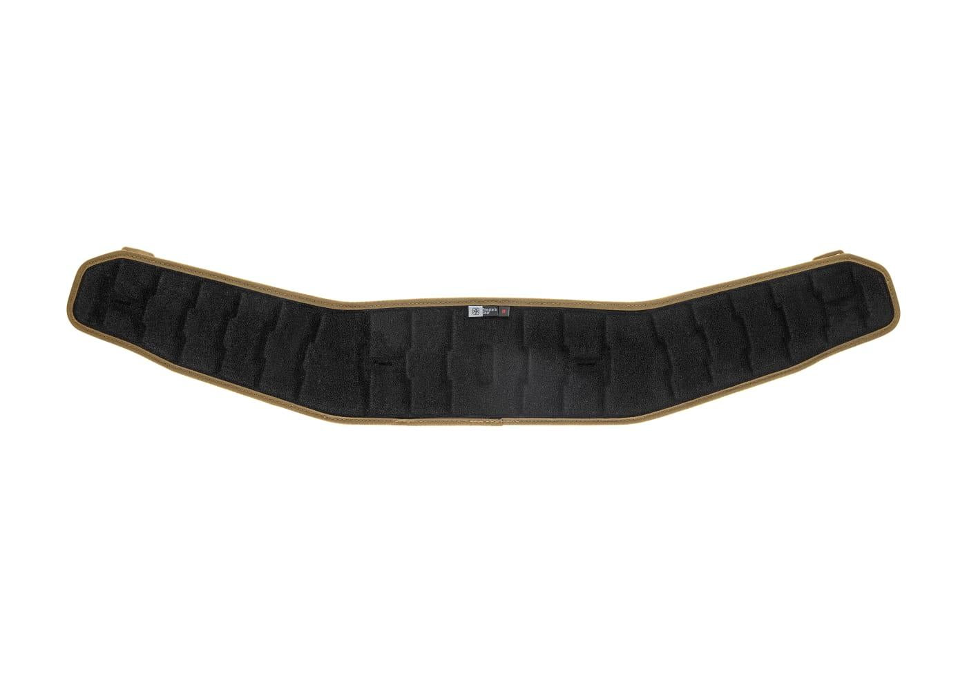 Templar's Gear PT4 Tactical Belt Coyote