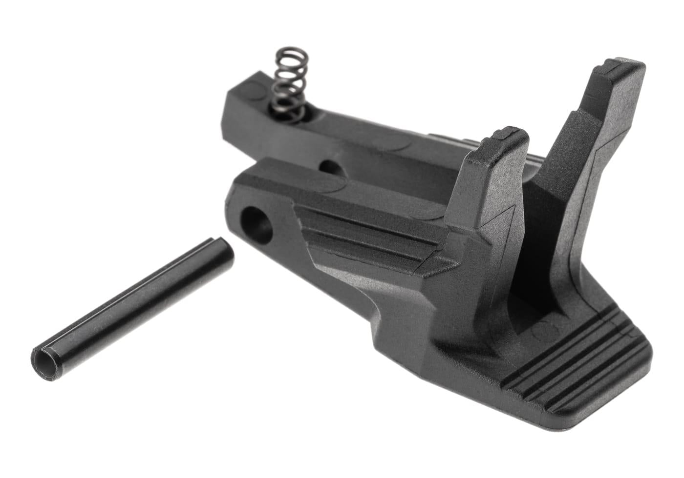 Strike Industries Magazine Release for CZ Scorpion EVO