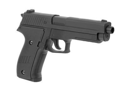Cyma CM122 AEP Black