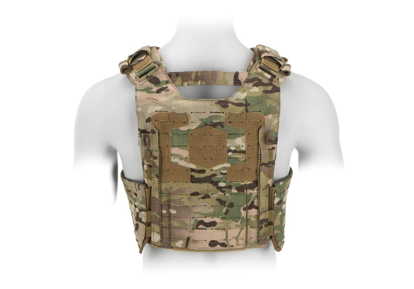 Templar's Gear CPC ROC Heavy Plate Carrier GEN 4.1 Multicam