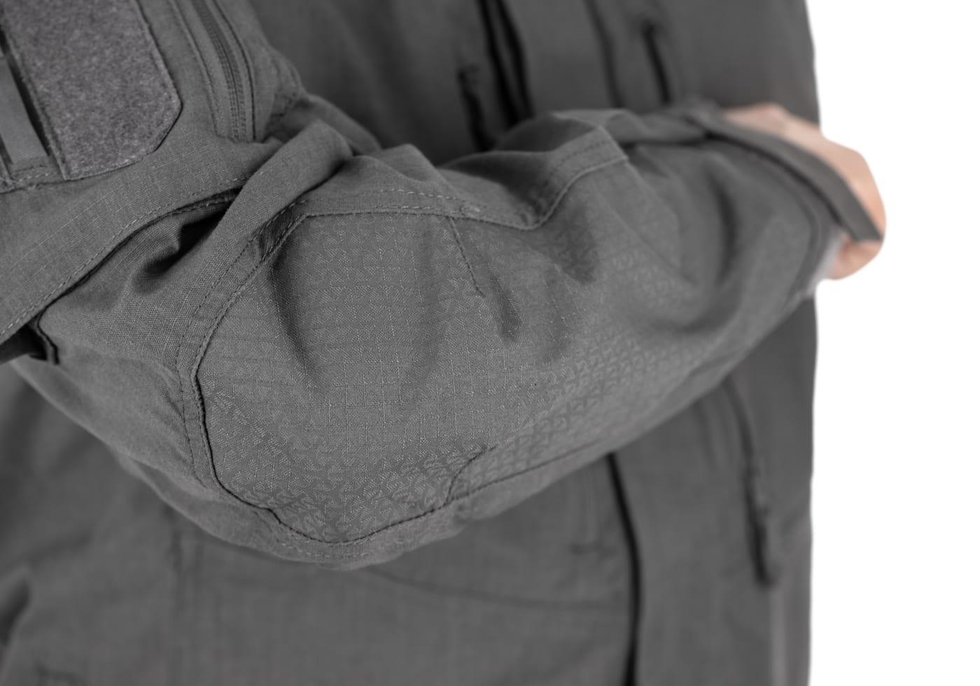 Clawgear Raider Field Shirt MK V ATS Flex Wolf Grey