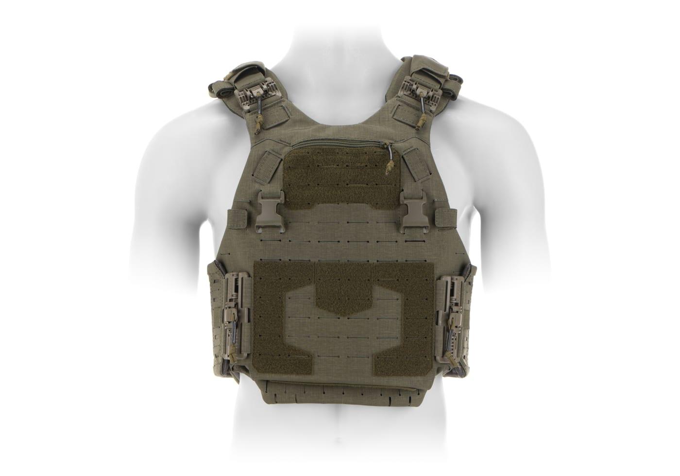 Templar's Gear CIBV Cataphract Plate Carrier DUTY Ranger Green