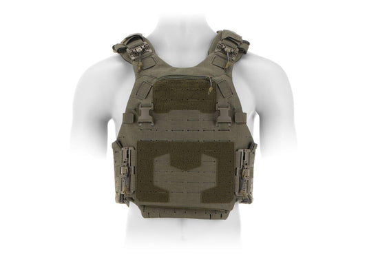 Templar's Gear CIBV Cataphract Plate Carrier DUTY Ranger Green