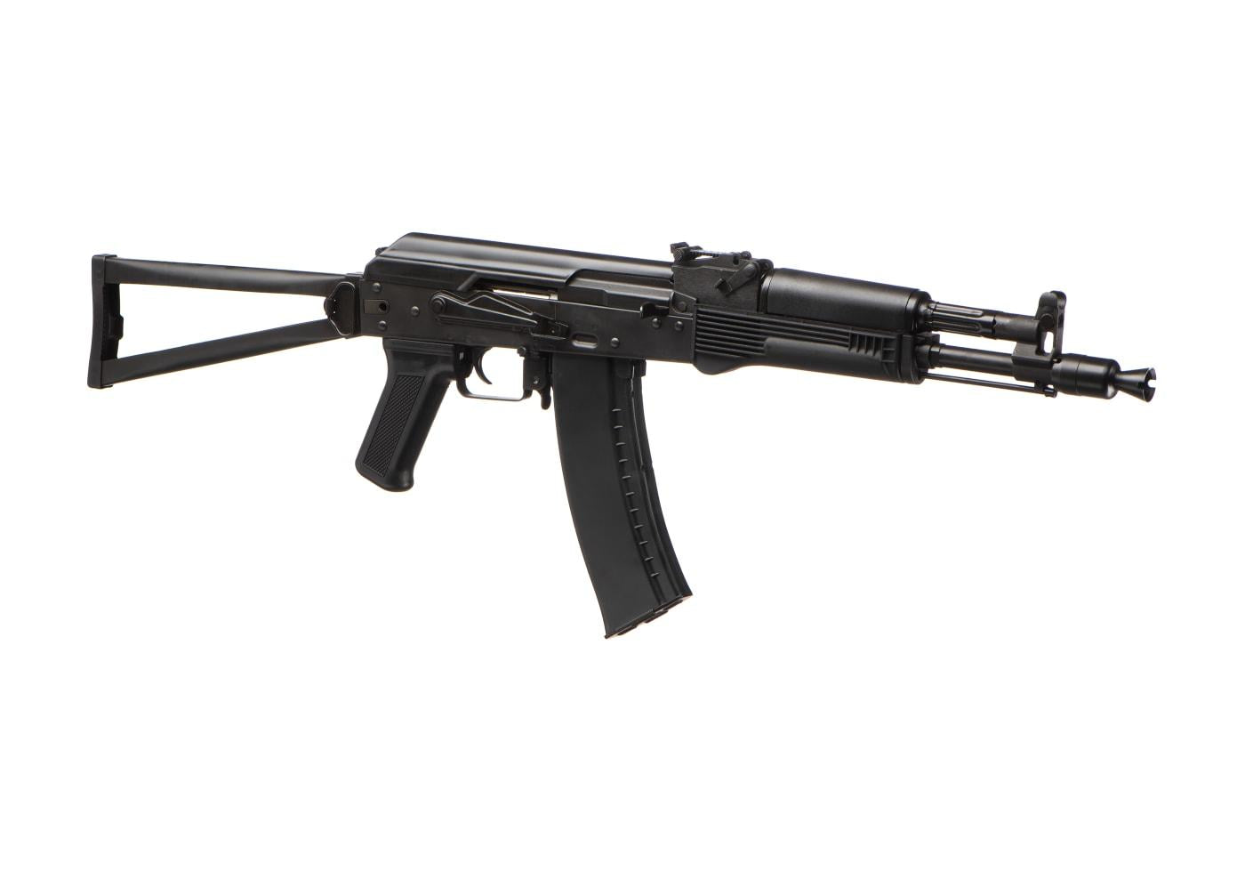 LCT LCK105 Black