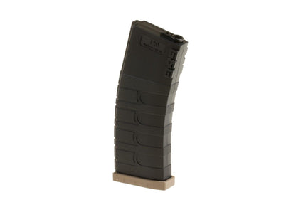 G&G Magazine M4 Midcap 120rds Black FDE
