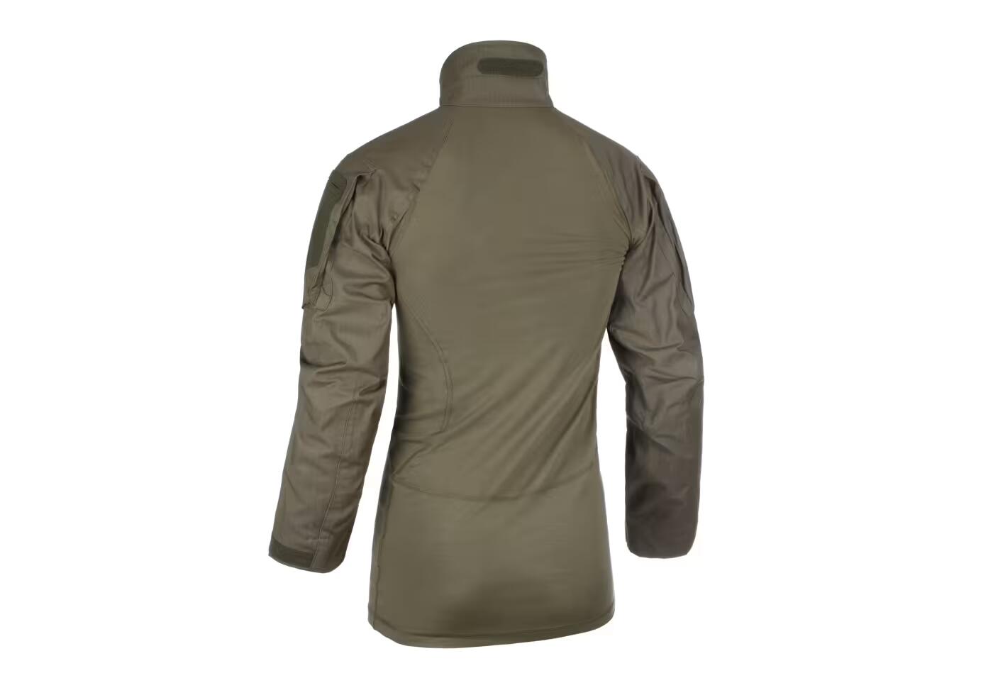 Clawgear Operator Combat Shirt OD