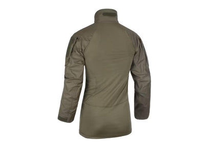 Clawgear Operator Combat Shirt OD