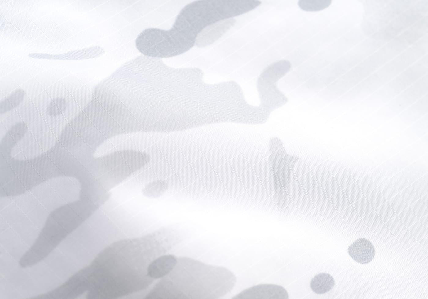 Clawgear Strata Lightweight Insulated Jacket Multicam Alpine