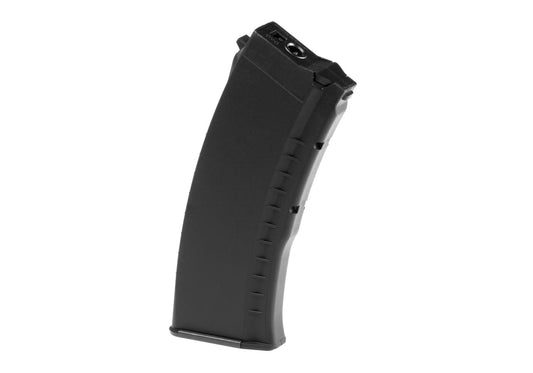 G&G Magazine GK74 Midcap 120rds Black