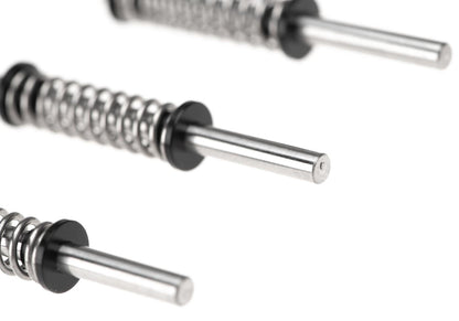 Prometheus Gearbox Bushing Centering Pins 3mm