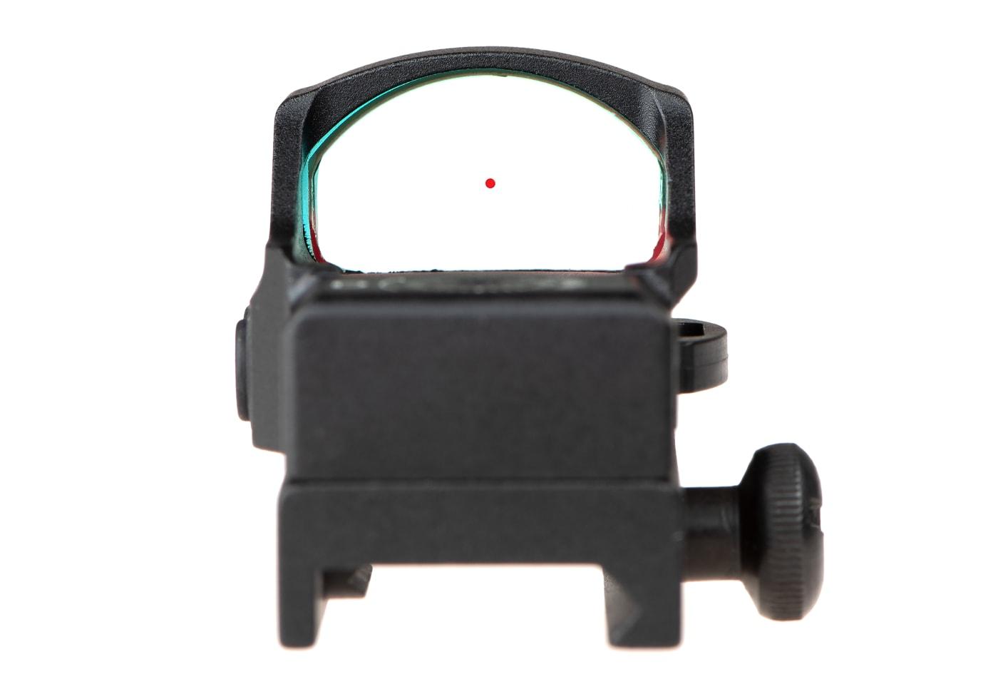 Nimrod NTRD-1 Micro Red Dot Sight Black