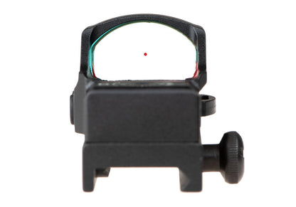 Nimrod NTRD-1 Micro Red Dot Sight Black
